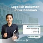 Legalisir dokumen untuk denmark