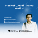 Medical UAE di Tihama Medical