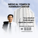 Medical Yemen di Haninah Center