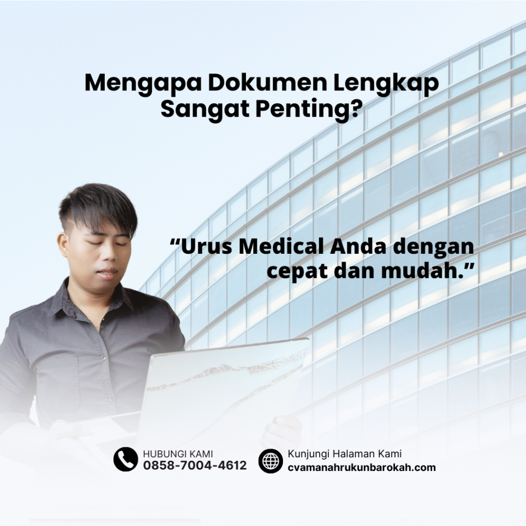 Mengapa Dokumen Lengkap Sangat Penting (1)