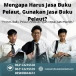Mengapa Harus Jasa Buku Pelaut, Gunakan Jasa Buku Pelaut