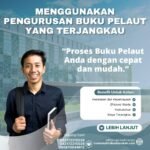 Menggunakan Pengurusan Buku Pelaut yang Terjangkau