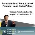 Panduan buku pelaut untuk pemula jasa buku pelaut
