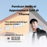 Panduan Medical Appointment UAE di Tihama