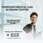 Panduan medical uae di insani centre