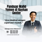 Panduan Wafid Yemen di Rayhan Center