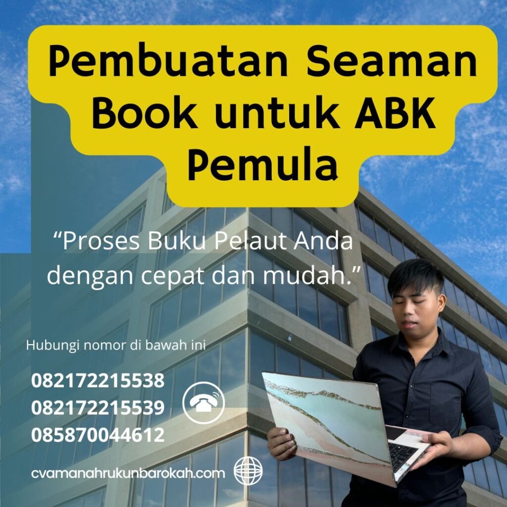 Pembuatan Seaman Book untuk ABK Pemula (1)