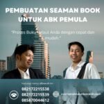 Pembuatan Seaman Book untuk ABK Pemula