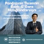 Pengajuan Seaman Book & Cara Menghindarinya