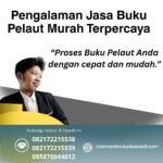 Pengalaman Jasa Buku Pelaut Murah Terpercaya