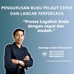 Pengurusan buku pelaut cepat dan lancar terpercaya