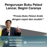 Pengurusan Buku Pelaut Lancar, Begini Caranya