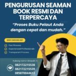 Pengurusan Seaman Book Resmi dan Terpercaya