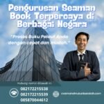 Pengurusan Seaman Book Terpercaya di Berbagai Negara