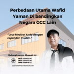 Perbedaan Utama Wafid Yaman Di bandingkan Negara GCC Lain (1)