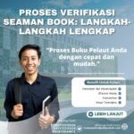 Proses Verifikasi Seaman Book Langkah Langkah Lengkap