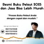 Resmi Buku Pelaut 2025 dan Jasa Bisa Lebih Murah