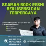 Seaman Book Resmi Berlisensi dan Terpercaya