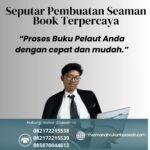 Seputar Pembuatan Seaman Book Terpercaya