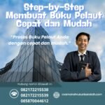 Step by Step Membuat Buku Pelaut Cepat dan Mudah