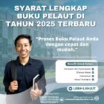 Syarat Lengkap Buku Pelaut di Tahun 2025 Terbaru (1)