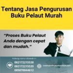 Tentang Jasa Pengurusan Buku Pelaut Murah