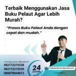 Terbaik Menggunakan Jasa Buku Pelaut Agar Lebih Murah