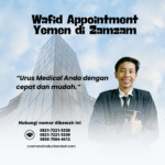 Wafid Appointment Yemen di Zamzam