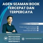 Agen Seaman Book Tercepat dan Terpercaya