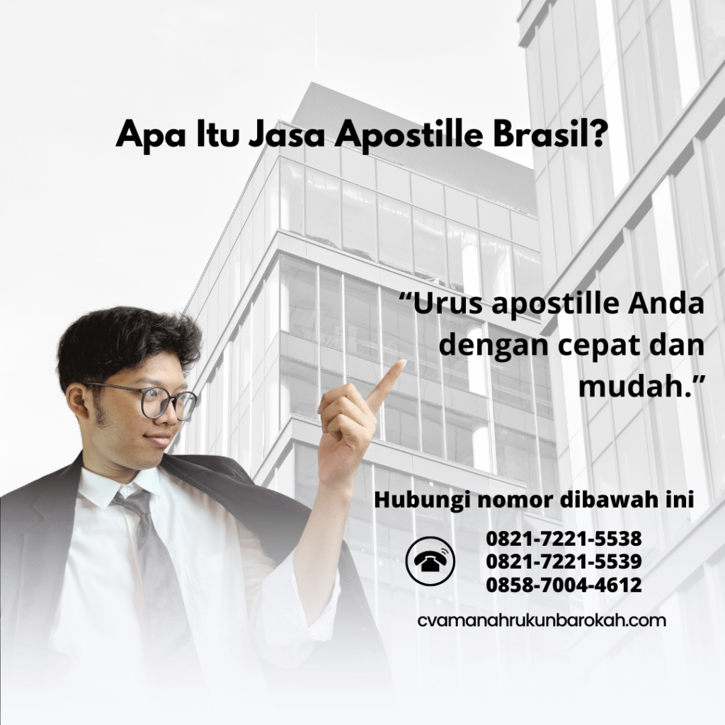 Apa Itu Jasa Apostille Brasil Apa Itu Jasa Apostille Brasil