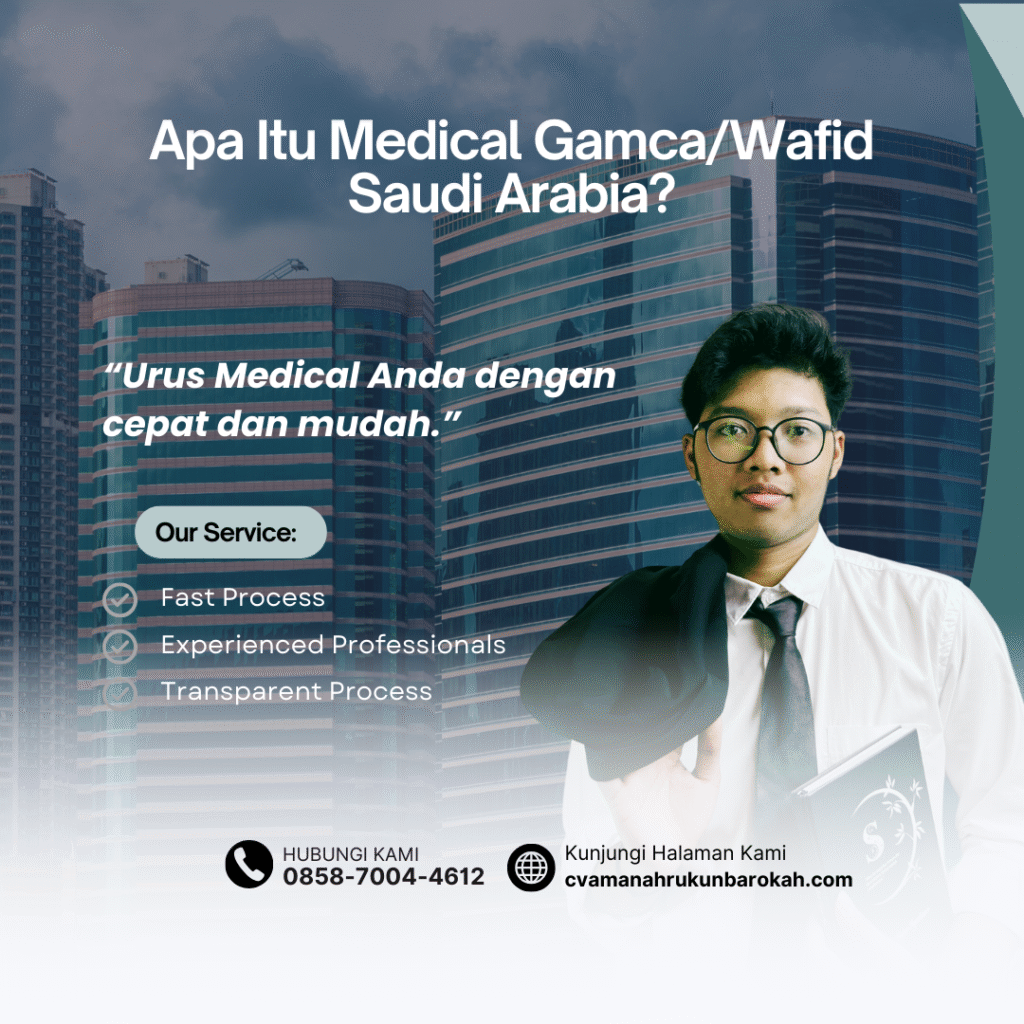 Apa Itu Medical GamcaWafid Saudi Arabia (28)