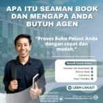 Apa Itu Seaman Book dan Mengapa Anda Butuh Agen