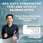 Apa Kata Pemerintah tentang Update Seaman Book
