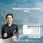 Apostille Austria Terbaru