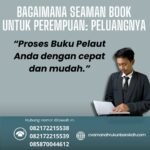 Bagaimana Seaman Book untuk Perempuan Peluangnya