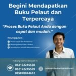 Begini Mendapatkan Buku Pelaut dan Terpercaya