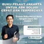 Buku Pelaut Jakarta untuk ABK Solusi Cepat dan Terpercaya