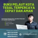 Buku Pelaut Kota Tegal Terpercaya Cepat dan Aman