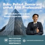 Buku Pelaut Semarang untuk ABK Profesional