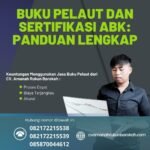 Buku Pelaut dan Sertifikasi ABK Panduan Lengkap
