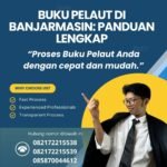 Buku Pelaut di Banjarmasin Panduan Lengkap