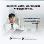 Dokumen Untuk Wafid Saudi at Dewi Sartika