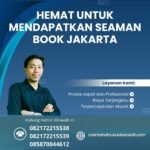 Hemat untuk Mendapatkan Seaman Book Jakarta