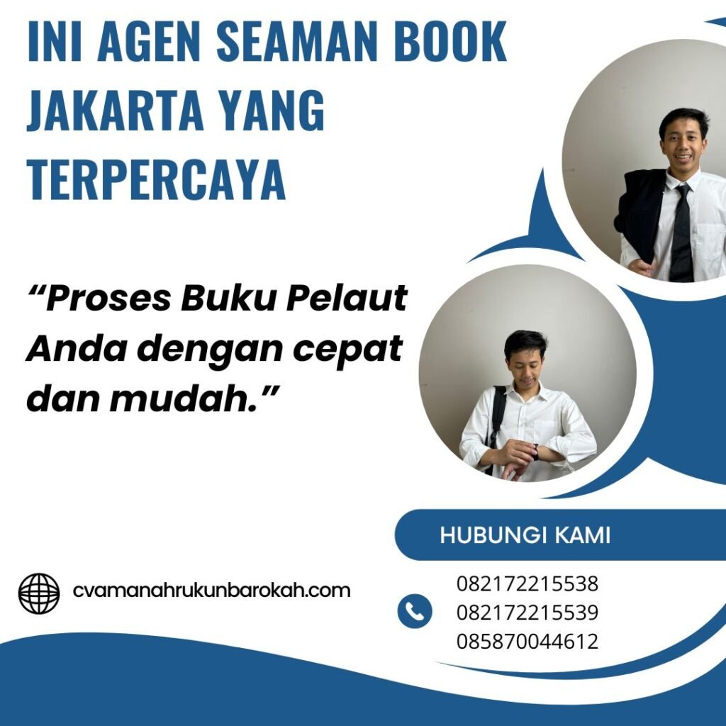 Ini Agen Seaman Book Jakarta yang Terpercaya (1) Ini Agen Seaman Book Jakarta yang Terpercaya (1)