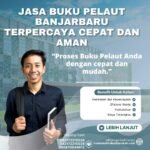 Jasa Buku Pelaut Banjarbaru Terpercaya Cepat dan Aman