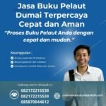 Jasa Buku Pelaut Dumai Terpercaya Cepat dan Aman