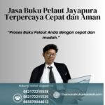 Jasa Buku Pelaut Jayapura Terpercaya Cepat dan Aman