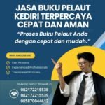 Jasa Buku Pelaut Kediri Terpercaya Cepat dan Aman