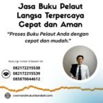 Jasa Buku Pelaut Langsa Terpercaya Cepat dan Aman