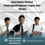 Jasa Buku Pelaut Padangsidimpuan Cepat dan Aman
